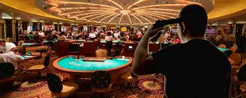 Bet Andreas Casino